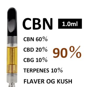 CBNリキッド