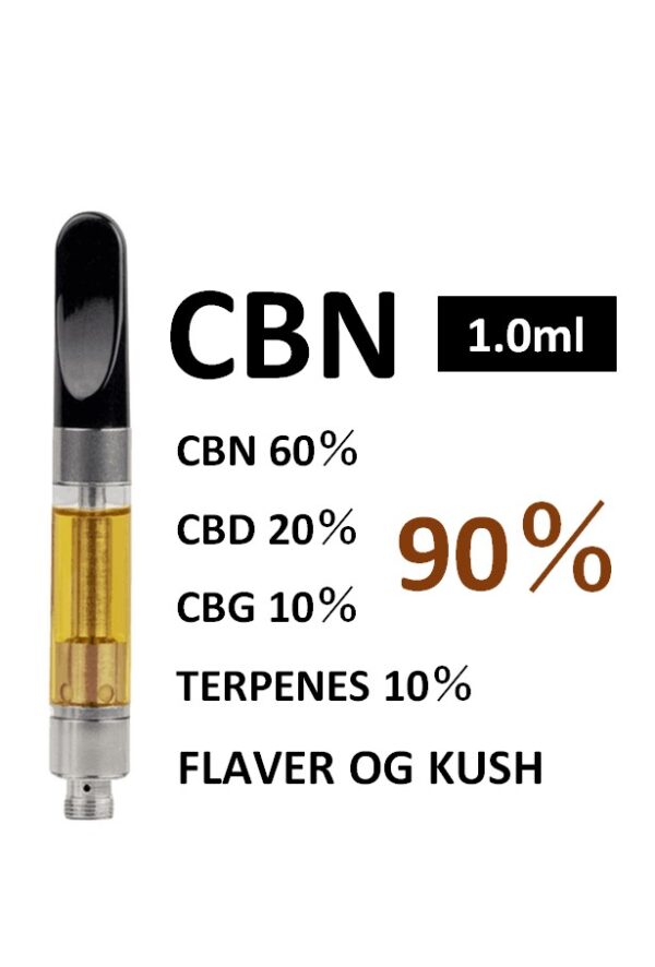 CBNリキッド