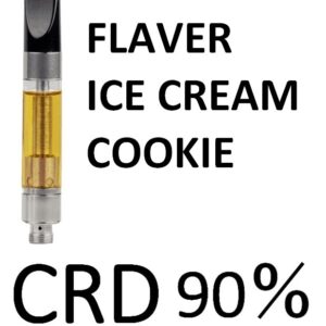 CRD リキッド ICE_CREAM_COOKIE_ver