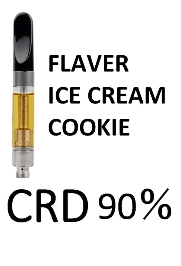 CRD リキッド ICE_CREAM_COOKIE_ver
