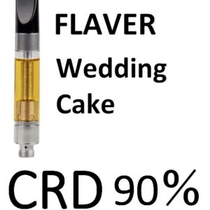 CRD リキッド WEDDING_CAKEver