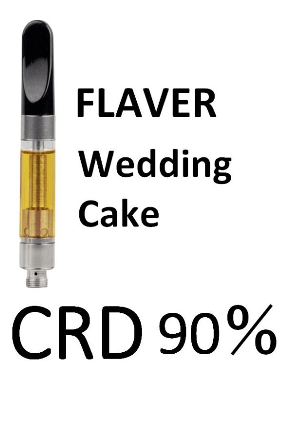 CRD リキッド WEDDING_CAKEver