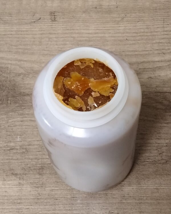 CBDディストレートワックス