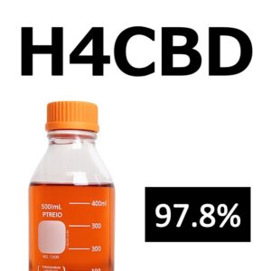 H4CBDディストレート